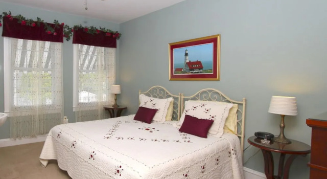 Beacon House, Buchen Sie Hotel Sea Girt 