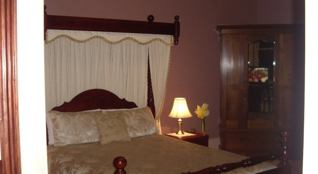 Deluxe værelse Lucinda B&B