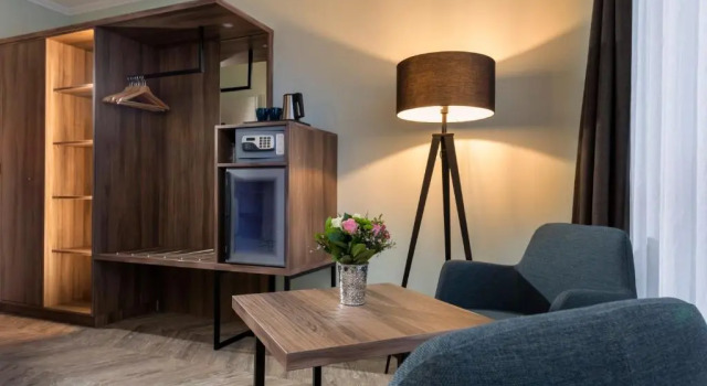 Номер Comfort Hotel Godewind