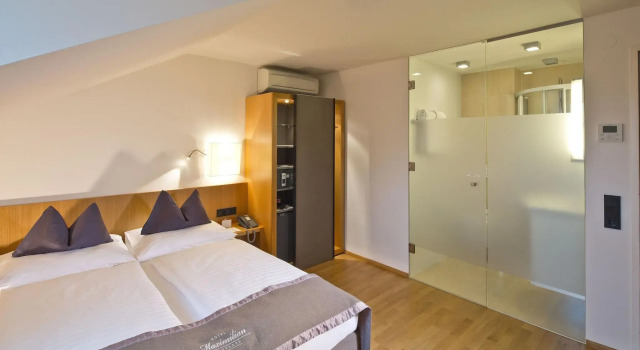 Hotel Maximilian Stadthaus Penz