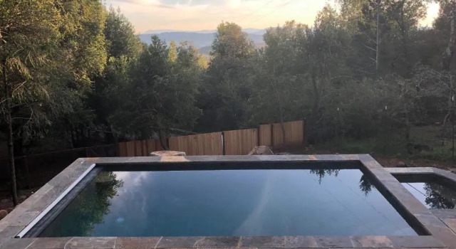 Коттедж Summers House