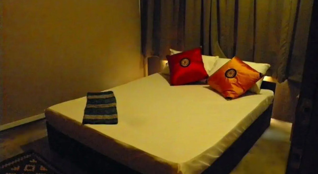 Wo Jia Lodge, Rezerwuj Hotel Kuching Sarawak