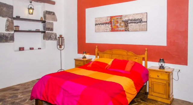 Apartamento Los 4 Nobles (Adults Only)