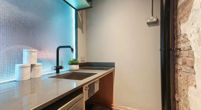 Апартаменты StayHere 10