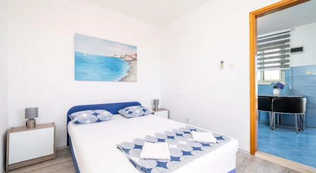 Apartment & Rooms Alan, Забронировать Апартаменты/квартира Дубровник Регион Дубровника, рядом с Открытый рынок Груж