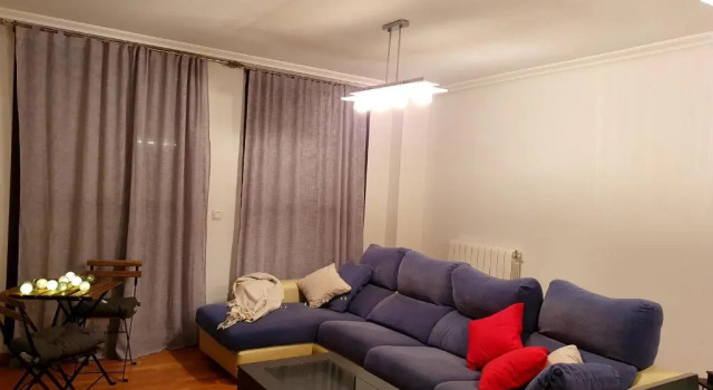 Апартаменты Casa Isabela