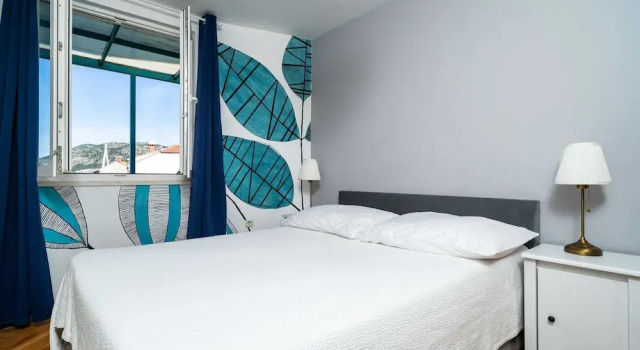 Апартаменты Apartment Radovan