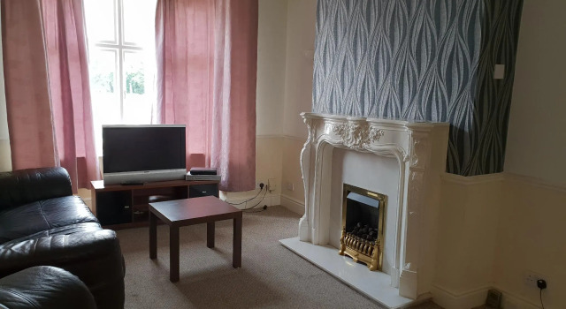 Brinkburn Road, Réserver Hôtel Darlington Teesside