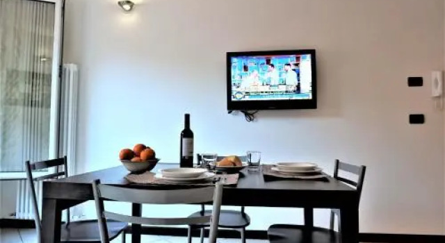 Appartamento Yachting Club