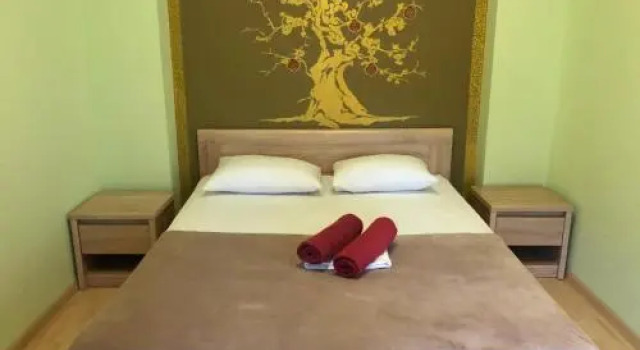 Doba In Ua Hoholya Apartments, Book Lejlighed Dnepropetrovsk Dnipropetrovsk Region