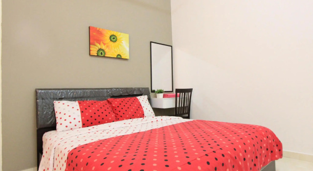 Stratford Stay Melaka, Rezervovat Hotel 5hvězdičkové hotely v Melaka, 5*