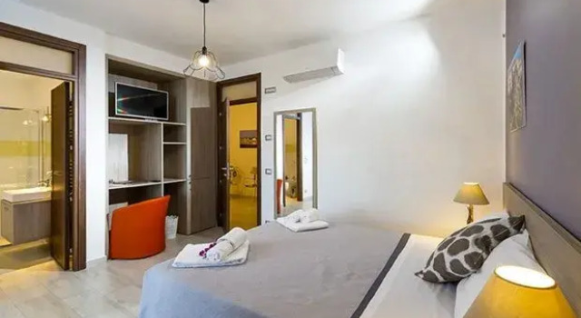 Villa delle Anfore, Забронировать Вилла Отели Скопелло 3 звезды, 3*