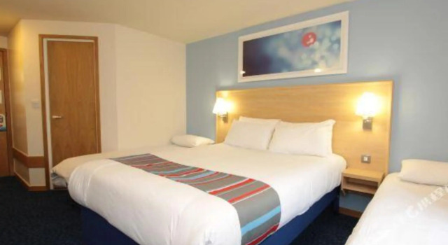 Travelodge London Ilford