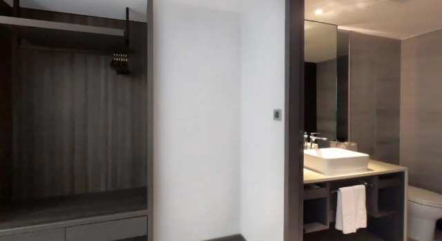 Номер Premier Lakeshore Hotel Yilan