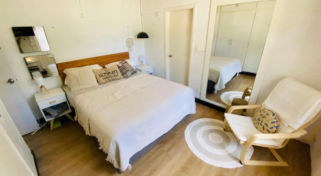 Casa Shanti - La Barra, Prenota Hotel Hotel a Maldonado con parcheggio, Parcheggio