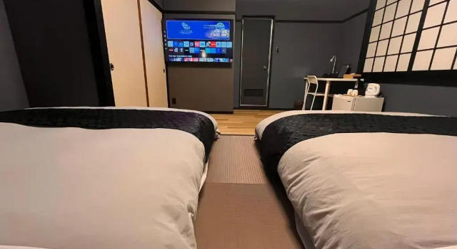 IKI Island HUB, Buchen Sie Hotel Iki Nagasaki