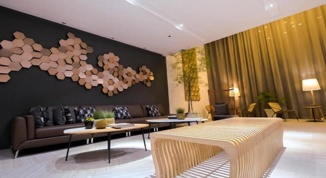 Avior Hotel