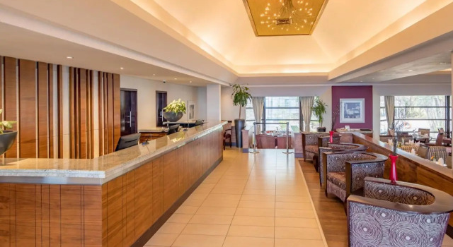 City Lodge Hotel Gqeberha