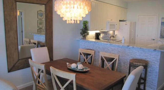 Номер Standard рядом с пляжем Seas The Dream at The Villages of Crystal Beach