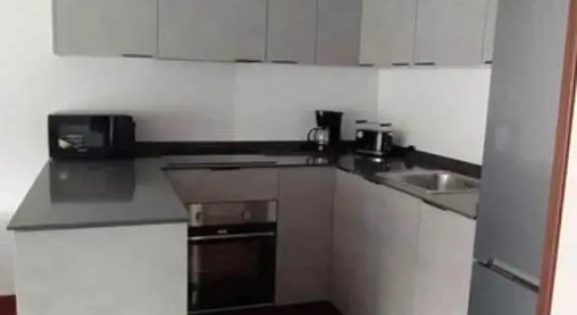 Apartamento a 5 minutos del casco histórico, Rezerwuj Apartament Viveiro 