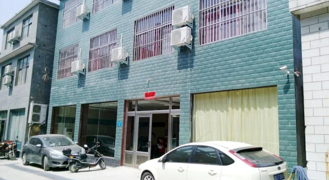 Rainbow Hotel, Rezervovat Hotel Jiaozuo Henan