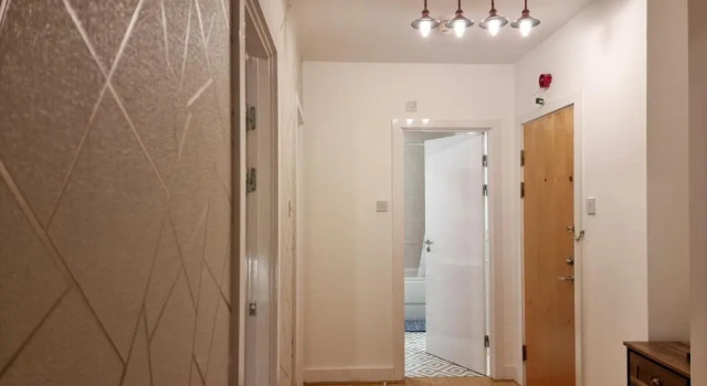 Апартаменты Heartwood Suite