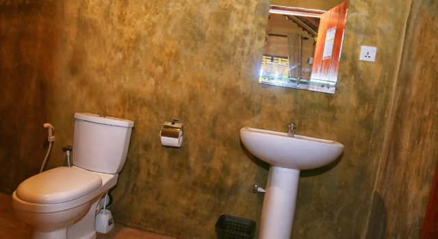 Двухместный номер Standard Hotel Niyagala Lodge Sigiriya