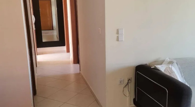 Апартаменты Sky Line Penthouse Apartment