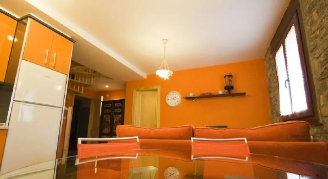 Apartamentos Cañardos, Забронировать Апартаменты/квартира Орос-Альто 