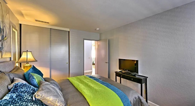 Апартаменты Tahquitz Creek Golf Resort Townhome w/ Pool Access