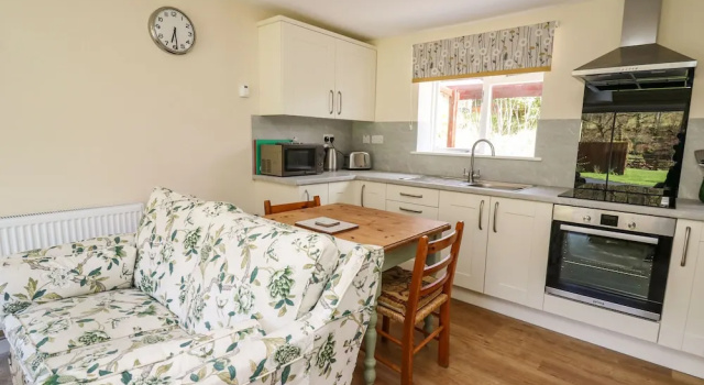 Коттедж Trout Cottage