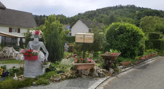 Gite Loredana, Buchen Sie Hotel Kirchberg Haut-Rhin