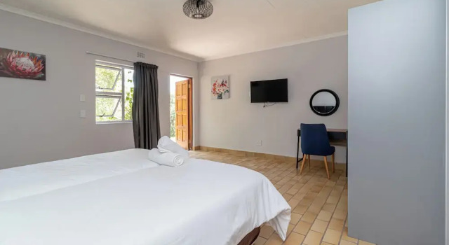Номер Standard Grand Manor