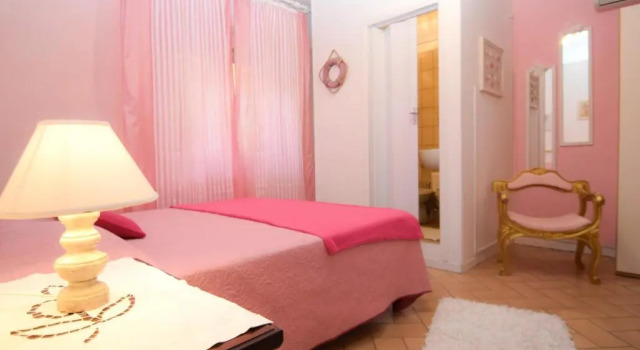 Двухместный номер Standard Hotel Villa Denia
