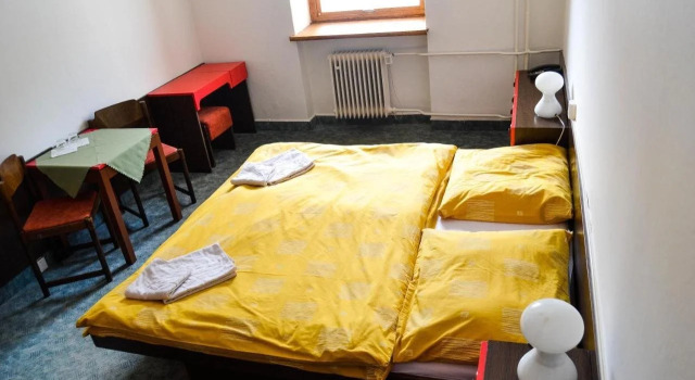 Hotel Krakonoš, Забронировать Отель Отели Карловарского края 3 звезды, 3*