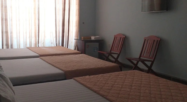 Cát Tường Hotel, Забронировать Отель Лаги Биньтхуан