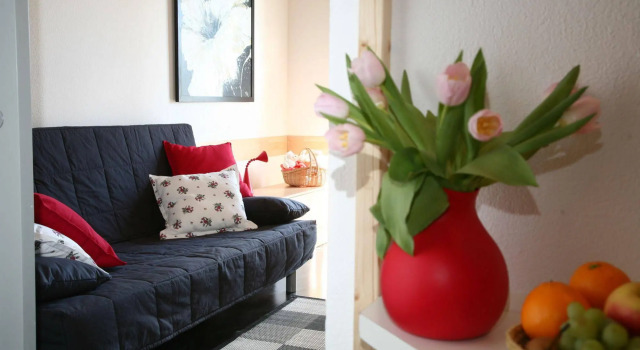 Youth Hostel Lugano, Boek Hostel Goedkope hotels in Ticino