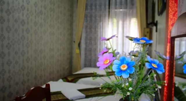 Семейный номер Standard Center of Hoan Kiem Lake - 1 bed room, maximum 2 people
