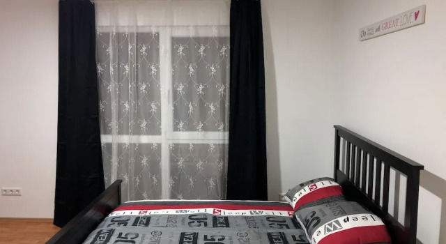 Apartment 4 Rent