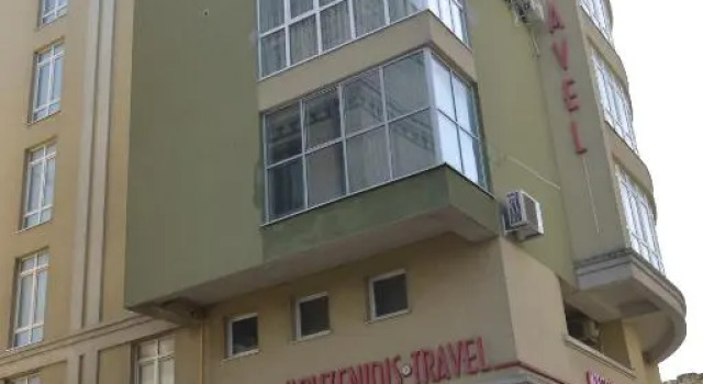 Studio delux on the centre, Prenota Appartamento Hotel a Chişinău con parcheggio, Parcheggio
