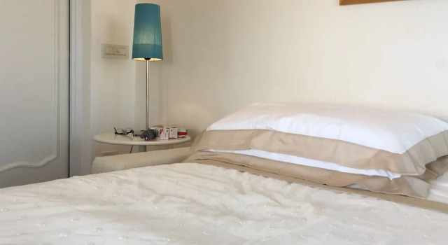 Апартаменты Agapanto Luxury Accommodation