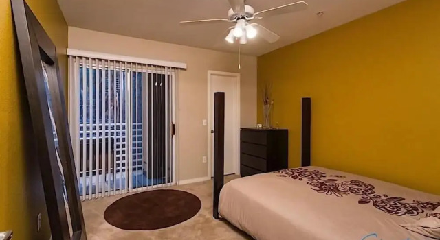 Номер Standard Phoenix Palms By Signature Vacation Rentals