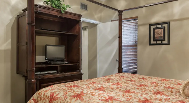 Номер Standard Phoenix Condominiums by Wyndham Vacation Rentals