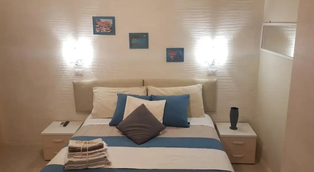 Номер Economy Il Quadrifoglio guesthouse