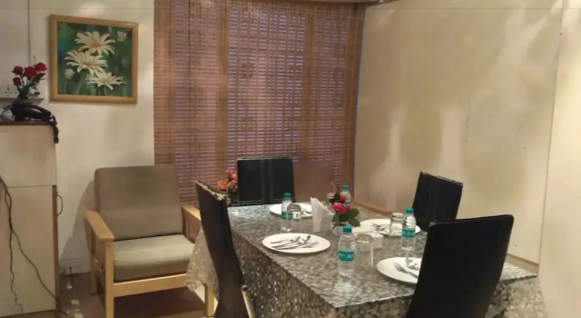Aster Vue Service Apartment, Rezervovat Apartmán Hotely v Bangalore s parkováním, Parkování