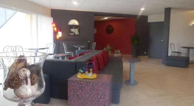 Au Relais de lOust, Забронировать Отель Жослен Morbihan
