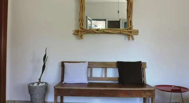 Huoneisto Villa in Salento
