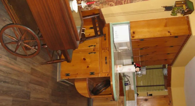 Номер Standard Allas Historical Bed and Breakfast, Spa and Cabana