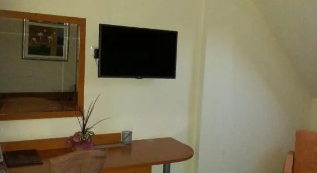 Номер Standard Hotel Istra