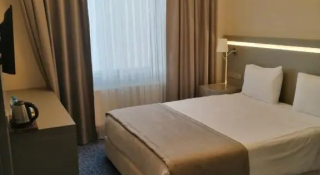 Одноместный номер Standard Отель Acar Suite